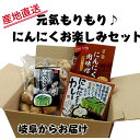 岐阜からお届け!産地直送!にんにくお楽しみセット 国産 安心 岐阜県 えな 恵那産 ひがしの 東野 甘い 柔らかい フルーティー 生産者 黒にんにく くろにんに...