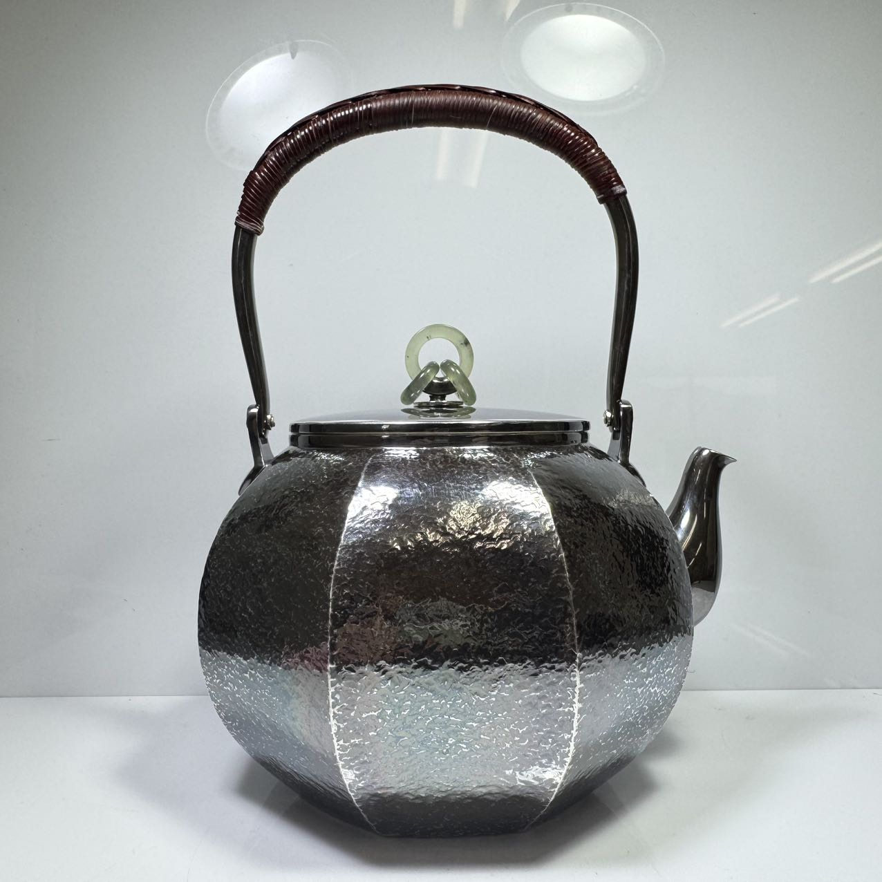 銀瓶,純銀刻印有,古董,茶具,茶器 楽天市場】純銀 茶器の通販