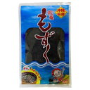 乾燥もずく 10g