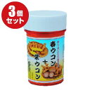 春ウコン+紫ウコン粉〔100g〕×3個|クルクミン豊富で注目の春ウコンのとダイエットで注目の紫ウコン ◎LP