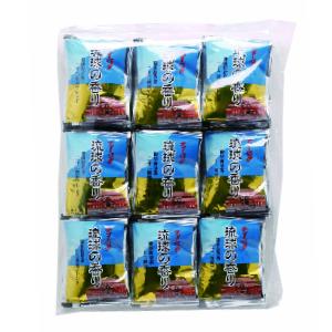 【沖縄土産】【健康茶】【ダイエット】琉球の香り(2g×100P)ティーバック|22種類のオリジナルブレンド茶(健康茶 野草茶 霊芝・グアバ・びわ・高麗人参・ヨモギ 等)【比嘉製茶】