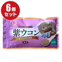 【送料無料】紫ウコン粉(100g)袋入×6個|クルクミンぎっしり!!紫ウコンは美容に健康に注目のうこん。|