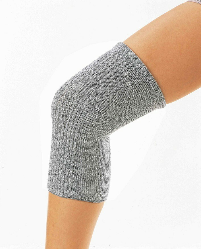 のびのび ひざサポーター 2枚組 EM−X 備長炭 肩 温めサポーター 男女兼用 遠赤 消臭 抗菌 調湿作用 湿気 吸収 放出 伸縮性 関節 のびのび構造 日本...