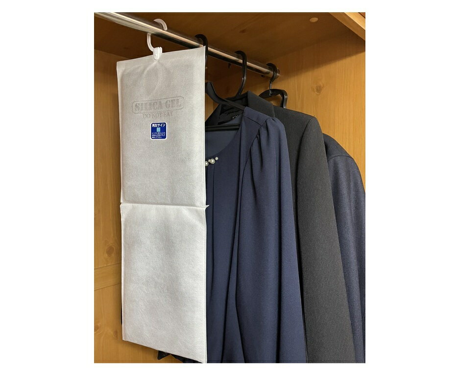 クローゼット用 除湿消臭 防カビシート1枚 強力 除湿 消臭 プラス 防カビ 繰り返し使える湿気 臭い 衣類 洋服