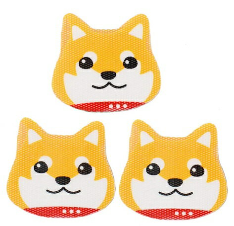 Rakuten - イヌの便利キャッチフック 3個組 ワンタッチ ピタッとキャッチ 収納