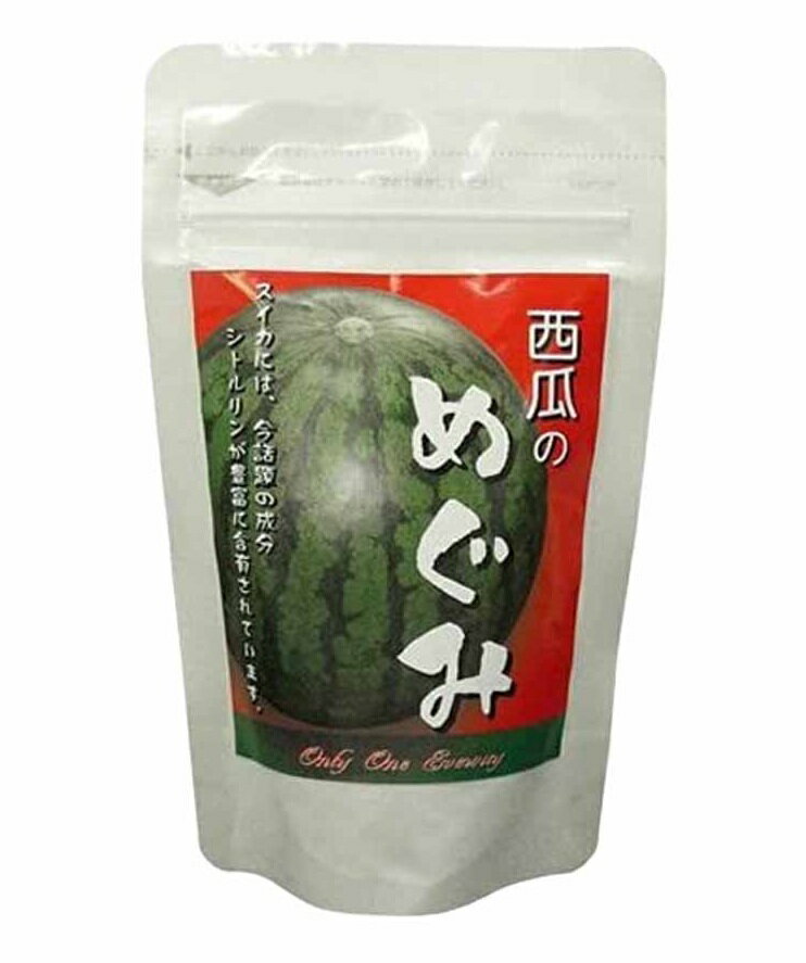 西瓜のめぐみ すいか スイカサプリ 健康 必須ミネラル栄養素 豊富 健康応援