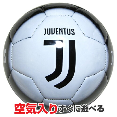 サッカーボール 4号 ユヴェントスFC (Juventus FC) 小