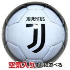 サッカーボール 4号 ユヴェントスFC (Juventus FC) 小学生用