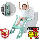 【P10倍＋LINE追加で5％OFF】 補助便座 ステップ トイトレ トイレトレーニング 踏み台 おまる 階段 組み立て 子供 トイレ 子供用トイレ キッズ用トイレ