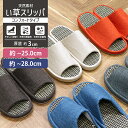 ★ SALE P5倍 5/2 14時まで | スリッパ 夏用 イ草 メンズ レディース イ草インソール イ草スリッパ 天然 蒸れない 涼しい ルームシューズ 健...
