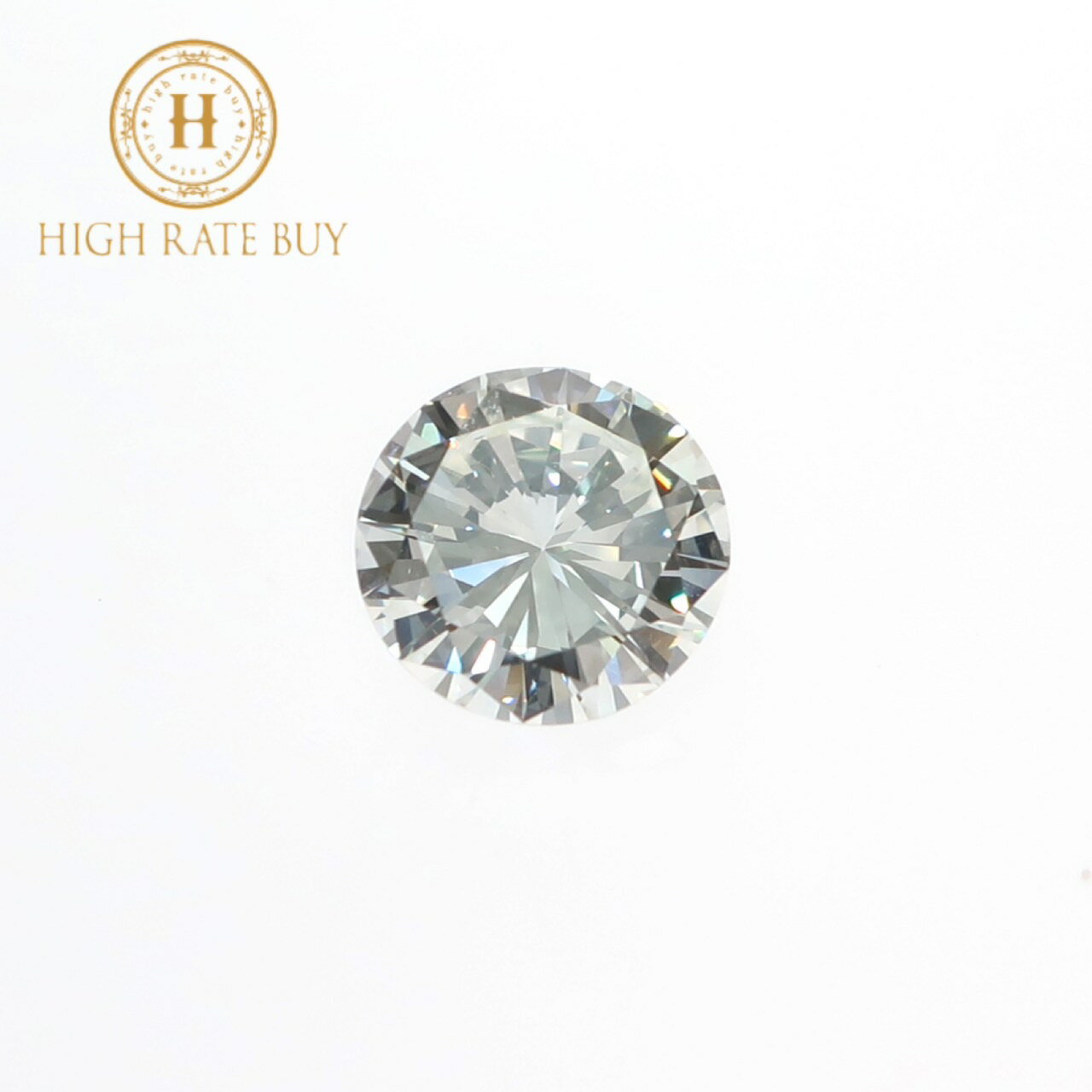 【1点限定】 天然ダイヤモンド ルース 1.79ct Hカラー VVS-2 FAIR NONE GIA鑑定書付き 天然石 裸石 送料無料