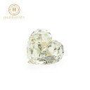 【1点限定】 天然ダイヤモンド ルース 3.34ct U to V Range VS-1 Heart Modified Briliant ハートシェイプ Faint GIA鑑定書付き 天然石 裸石 送料無料