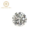 【1点限定】天然ダイヤモンド ルース 1.00ct Iカラー VVS-2 VERY GOOD FAINT GIA鑑定書付き 天然石 裸石 送料無料