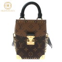 yVizLOUIS VUITTON CEBg mOo[X J{bNX M82465 IC`bv nhobO 2wayV_[obO Y fB[X