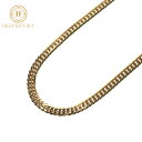 【新品】喜平ネックレス K18 18金 750 6面ダブル 30.6g 50cm 4.6mm キヘイ チェーン 金ネックレス 造幣局検定マーク 30g 60cm...