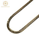 【新品】喜平ネックレス K18 18金 750 6面ダブル 102.3g 50cm 8.4mm キヘイ チェーン 金ネックレス 造幣局検定マーク 100g 60...