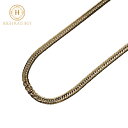 【新品】喜平ネックレス K18 18金 750 12面トリプル 26.1g 50cm 4.4mm キヘイ チェーン 金ネックレス 造幣局検定マーク 20g 30...