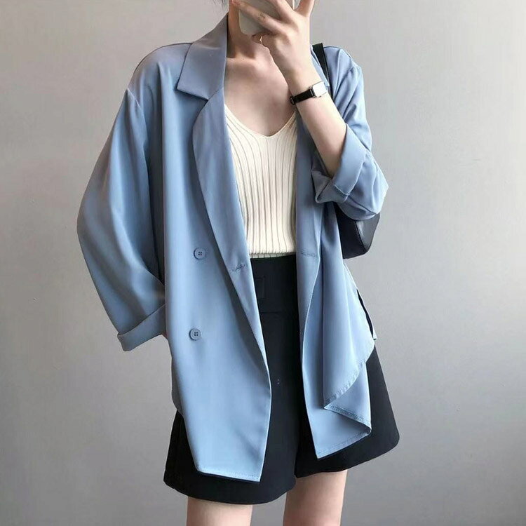 サマージャケット 長袖 涼しい UVカット シャツジャケット レディース 薄手 ジャケ...