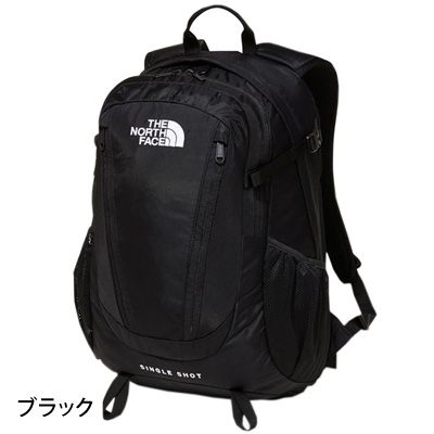 【送料無料】ノースフェイス★[THE NORTH FACE]シングルショット（男女兼用　デイパック）23L★SingleShot 2019FW 国内正規品 バックパック リュック アウトドア 登山 通勤 通学 旅行 キャンプ フェス PC収納 |90913|「SK」