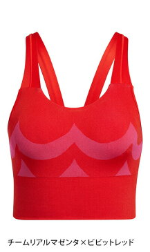 アディダス ヨガウェア adidas マリメッコ エアロニット 7/8タイツ marimekko Aero knit tights 21SS ボトムス レギンス ロング丈 コラボ インナー フィットネス ストレッチ IZQ83「SK」