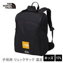 【10%OFF】ザ・ノース・フェイス アウトドア THE NORTH FACE キッズ レクタング 国内正規品 Kids Rectang バッグ リュックサック...