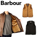 ●Barbour バブアー FUR LINER ファーライナー MLI0035 【服 日本正規品】