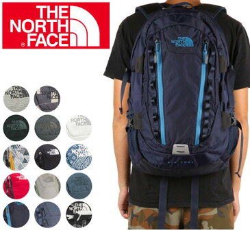 【期間限定エントリーでP10倍！8月4日20時から】【ノースフェイス/THE NORTH FACE】 ビッグショット シーエル Big Shot CL NM71605 【NF-BAG】 バックパック お買い得 【highball】