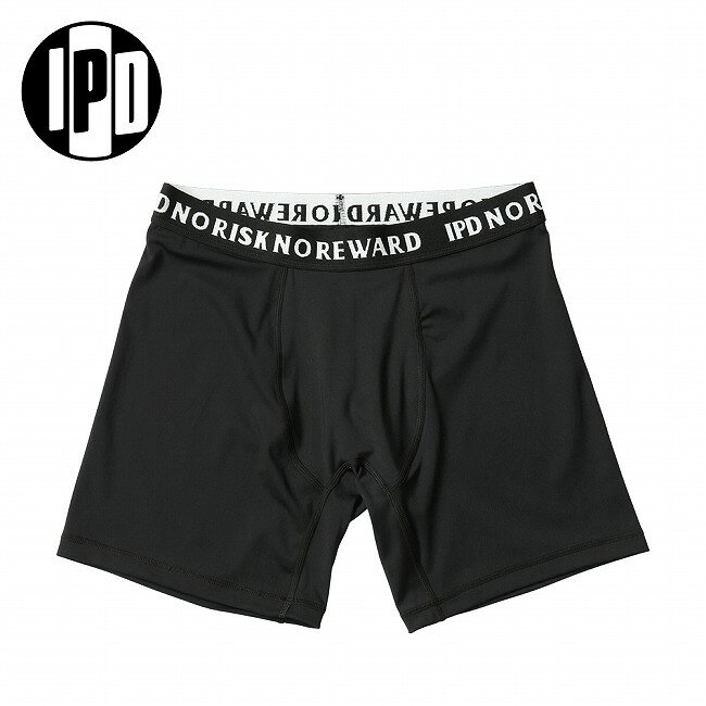 ●IPD アイピーディー IPD SURF INNER IPDサーフインナー IPDINIP-1137 【 アンダーウェア インナーパンツ サーフ サーフィン サーファー アウトドア 】【メール便・代引不可】