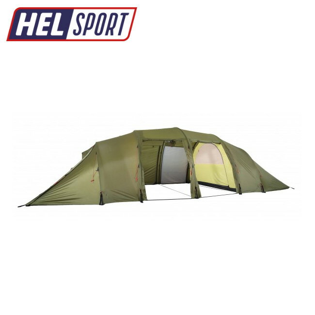 HELSPORT Valhall Outer tent