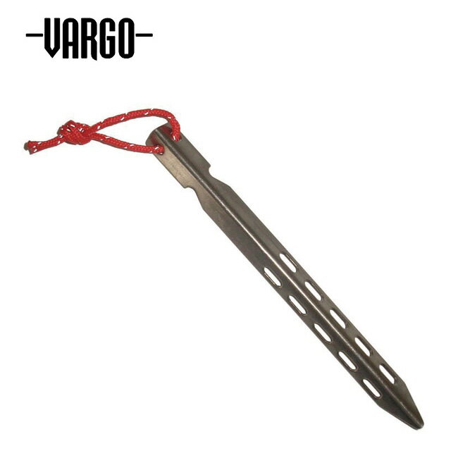 ●VARGO バーゴ チタニウムアッセント T-106 