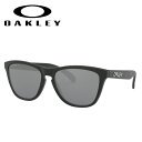 楽天Highball●OAKLEY オークリー Frogskins （Asia Fit） OO9245-8754 【日本正規品 サングラス 海 アウトドア キャンプ フェス PRIZM 偏光レンズ】