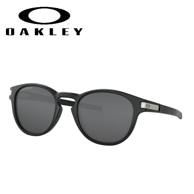 楽天Highball●OAKLEY オークリー Latch （Asia Fit） OO9349-2853 【日本正規品 サングラス アジアンフィット 海 アウトドア キャンプ フェス PRIZM 偏光レンズ】