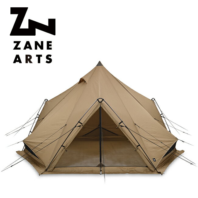 ZANE ARTS（ゼインアーツ）の2020年新商品「ギギ2」がカッコいい！ギギ 