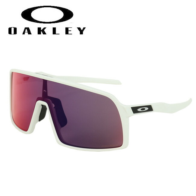 楽天Highball●OAKLEY オークリー Sutro （Asia Fit） OO9406A-0337 【日本正規品 サングラス アジアンフィット 海 アウトドア キャンプ フェス PRIZM】