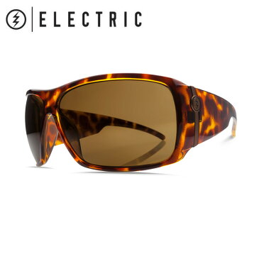 ELECTRIC エレクトリック BIG BEAT TORTOISE SHELL BIG13 【日本正規品/サングラス/海/アウトドア/キャンプ/フェス/サーフィン/スノーボード】