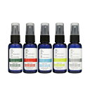 ●BUG PROTECTOR バグプロテクター BPE Fabric Spray ファブリックスプレー 45ml 【アロマスプレー 虫よけ 消臭 アウトドア キャンプ】