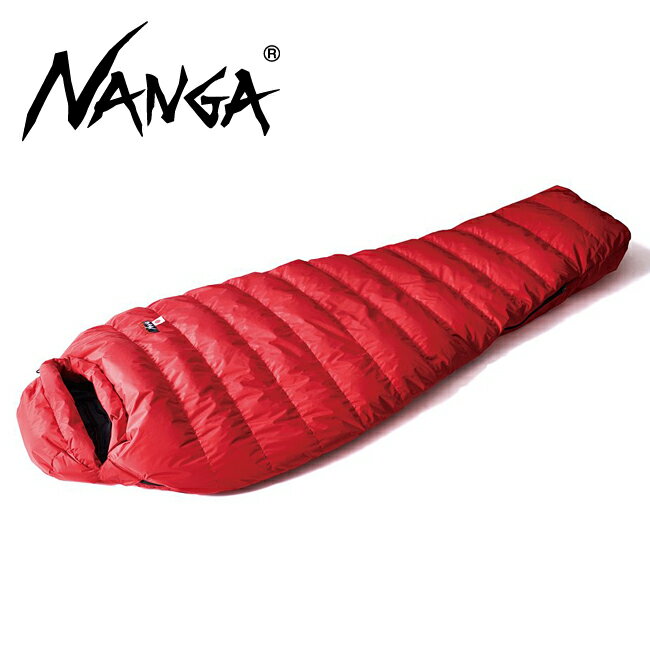 【エントリーでP10倍●9日20:00～16日1:59まで】●【まとめ買いクーポン配布中】NANGA ナンガ AURORA 350 STD ショート オーロラ 350 【アウトドア キャンプ 登山 シュラフ 3シーズン 羽毛寝袋 軽量 コンパクト】