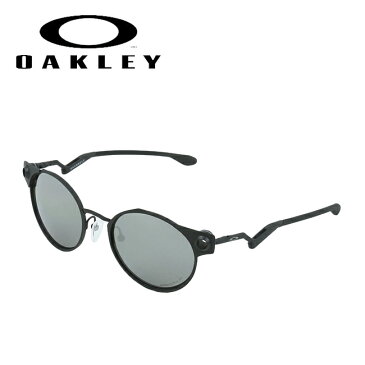 OAKLEY オークリー Deadbolt デッドボルト OO6046-0350 【日本正規品/サングラス/偏光レンズ/アウトドア/PRIZM】