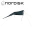 NORDISK Υǥ Voss 9 m2 SI  Forest Green 117011  ȥɥ   褱 ɺҡ