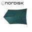 NORDISK Υǥ Voss 20 m2 SI  Forest Green 117013  ȥɥ   褱 ɺҡ