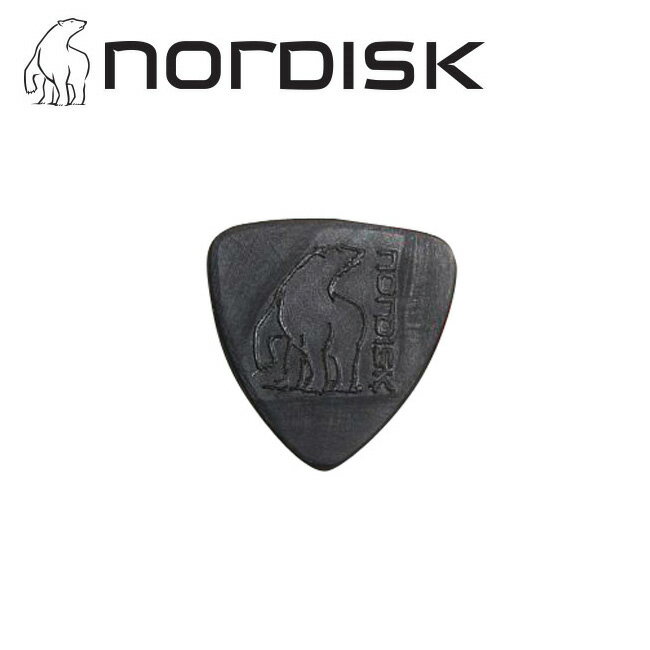 ●NORDISK ノルディスク Duraflex Slider 10pcs スライダー10個セット 119054 