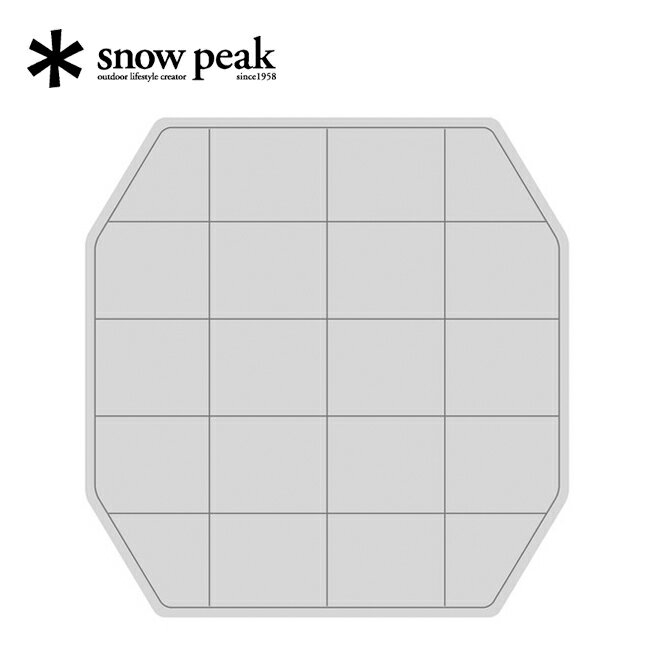 Snow Peak Ρԡ ɥ֥꡼Pro.4 ʡޥå TM-644 ڥƥ ȥɥ  ɺҡ