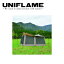 UNIFLAME ˥ե졼 REVOå奦II L TAN 681909 ڥȥɥ  ס