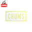 CHUMS ॹ Cutting Sheet CHUMS Logo S åƥ󥰥ȥॹ CH62-1484 ڥ ƥꥢ ȥɥۡڥ᡼ȯ350ߡԲġ