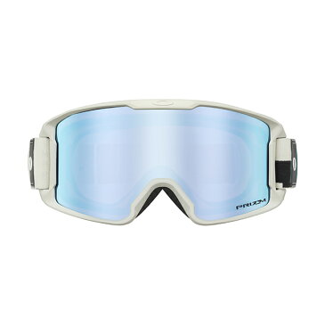 ● 2020 OAKLEY オークリー Line Miner Youth Iconography Balsam Prizm Sapphire Iridium ラインマイナー oo7095-19 ゴーグル 【日本正規品/キッズ/ジュニア/スノー】