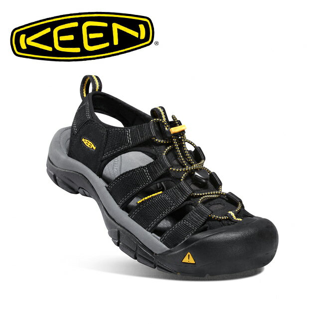 ●KEEN キーン NEWPORT H2 