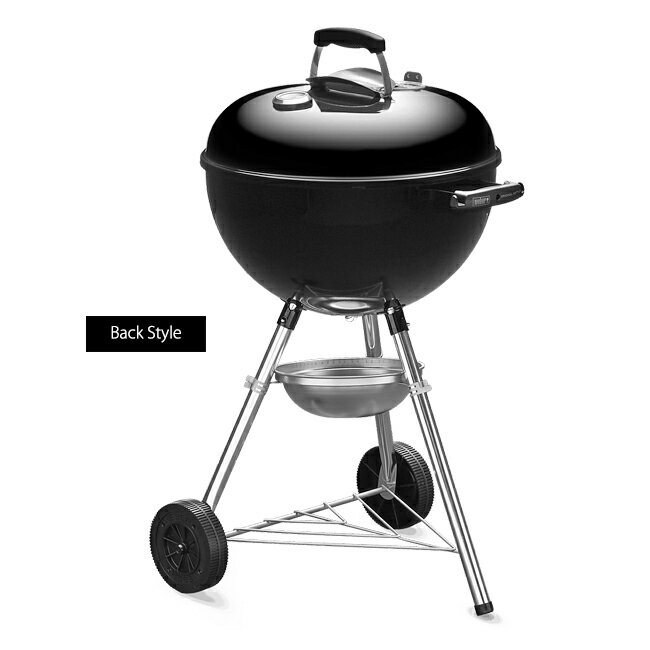 【9日20時〜16日1時59分限定クーポン配布中】●Weber ウェーバー オリジナルケトル ...
