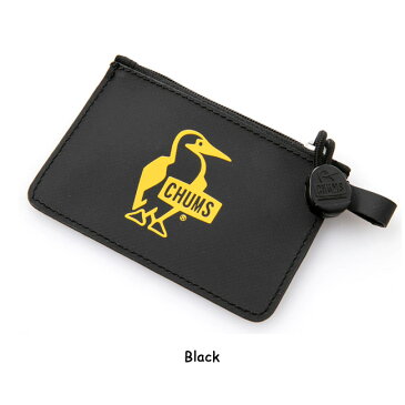 ●CHUMS チャムス Tarpaulin Coin Case ターポリンコインケース CH60-2976 【小銭入れ/ミニ財布/アウトドア】【メール便発送350円・代引不可】