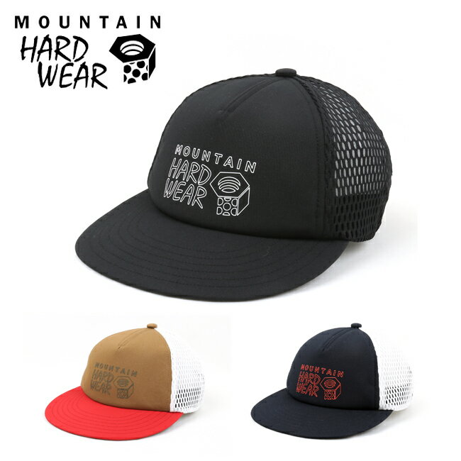 ●MOUNTAIN HARDWEAR マウンテンハードウェア Dipsea Trail Cap ディプシートレイルキャップ OE9180 【スポーツ/ランニング/アウトドア】