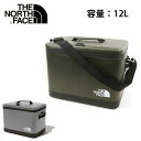 ●THE NORTH FACE ノースフェイス Fieludens Cooler 12 フィルデンスクーラー NM82015 